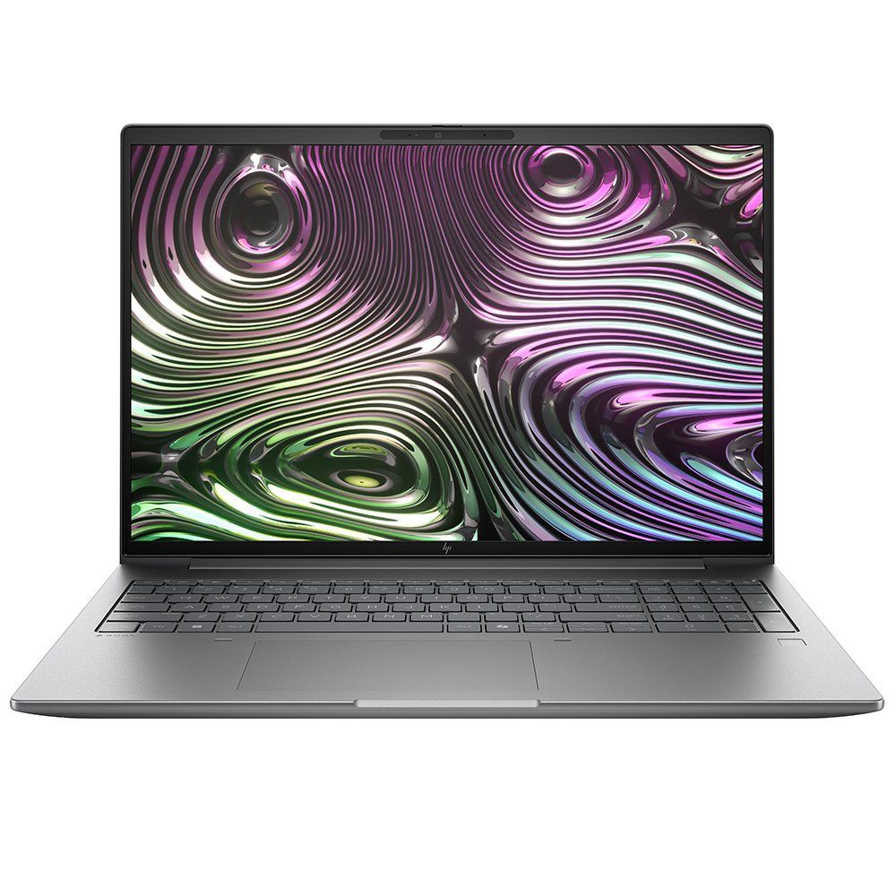 HP ZBook Power zX G1i B30HMES Ultra 7 255H 32GB RAM 1TB SSD 8GB RTX PRO 500 Windows 11 Pro 16 inç Laptop - Notebook