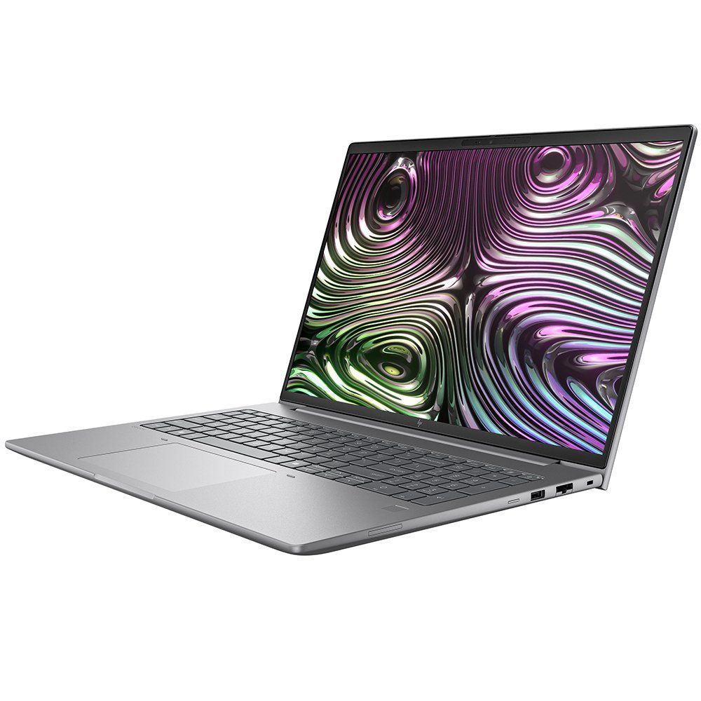 HP ZBook Power zX G1i B30HNES Ultra 7 255H 32GB RAM 1TB SSD 8GB