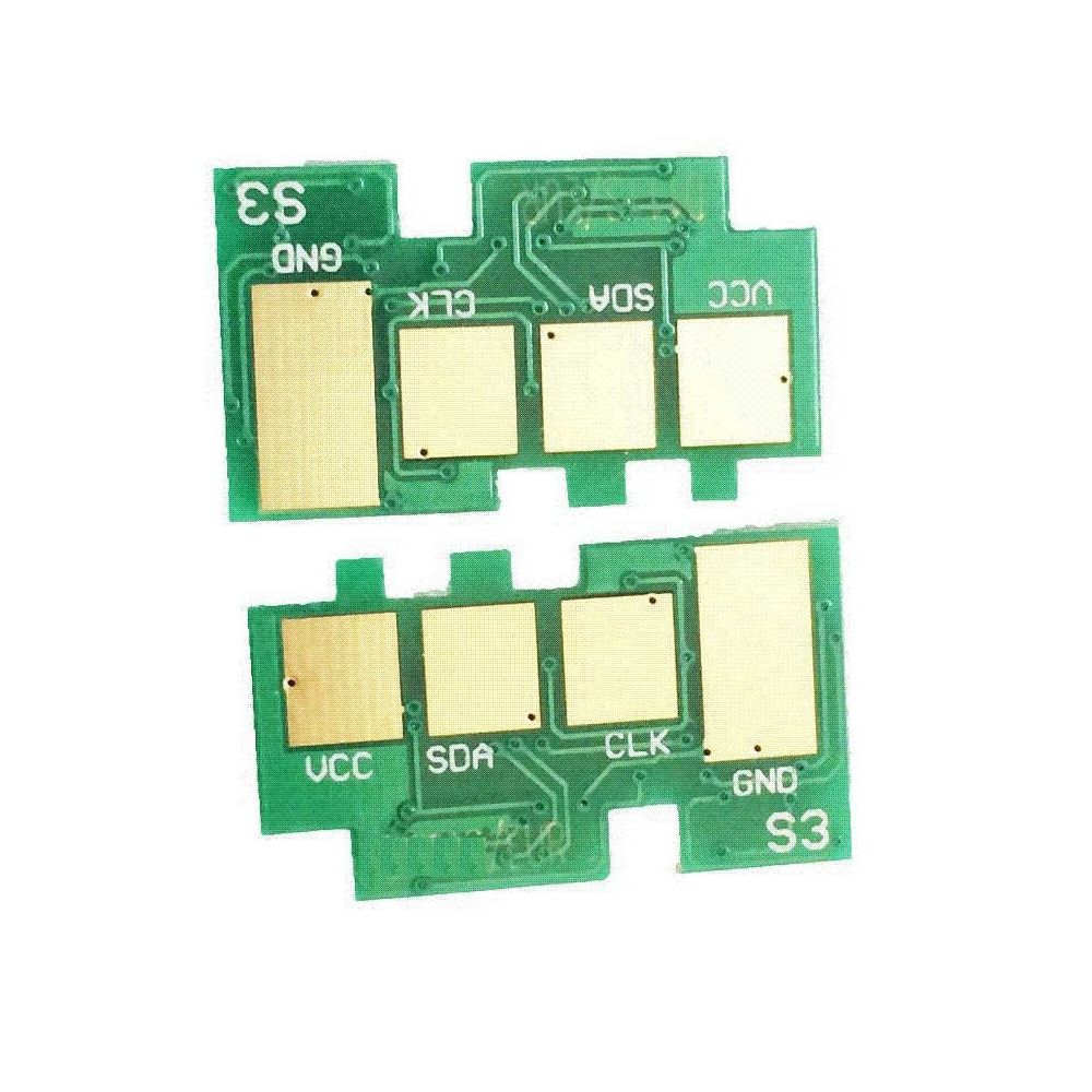 hp 106a toner chip 