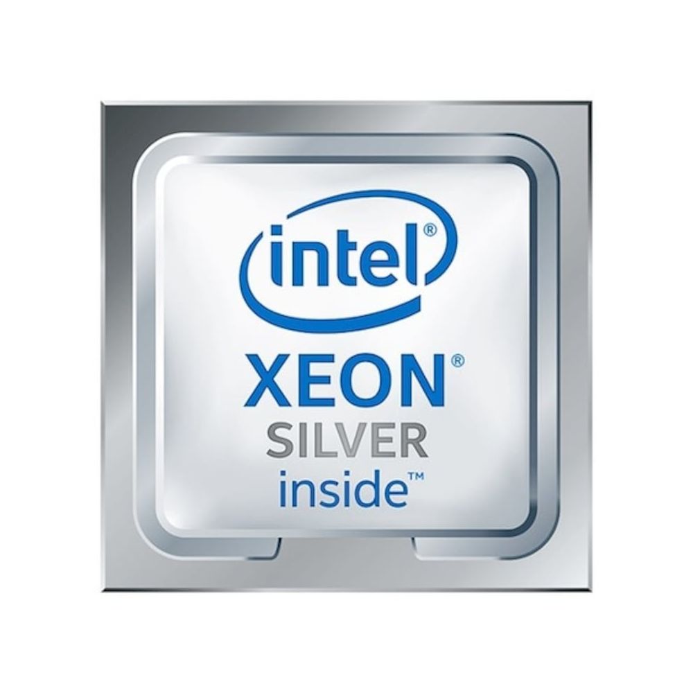 HPE P02491-B21 DL380 Gen10 4208 Xeon-S Kit