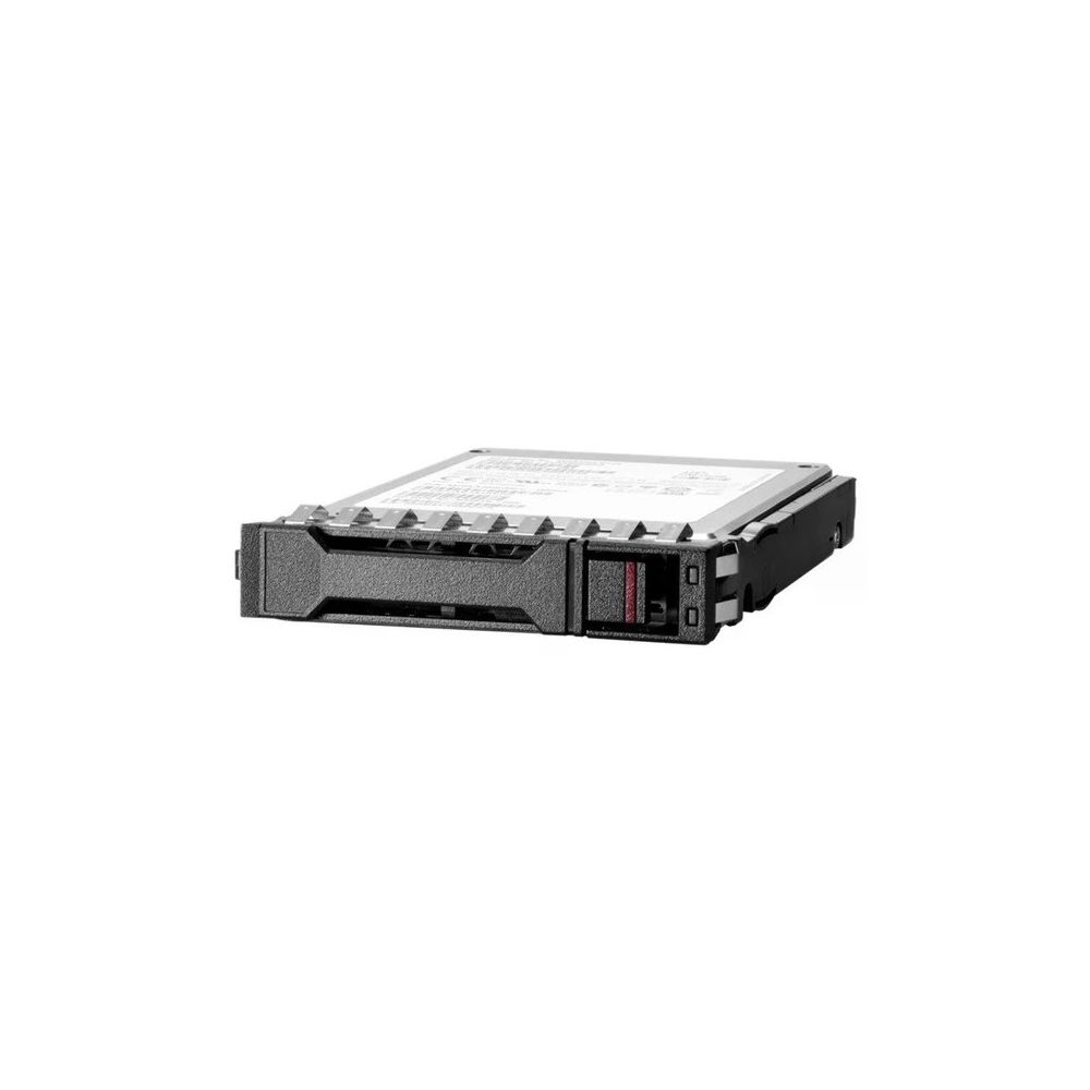 HPE P40498 960 GB Sata 6G SFF 2.5 inç SSD