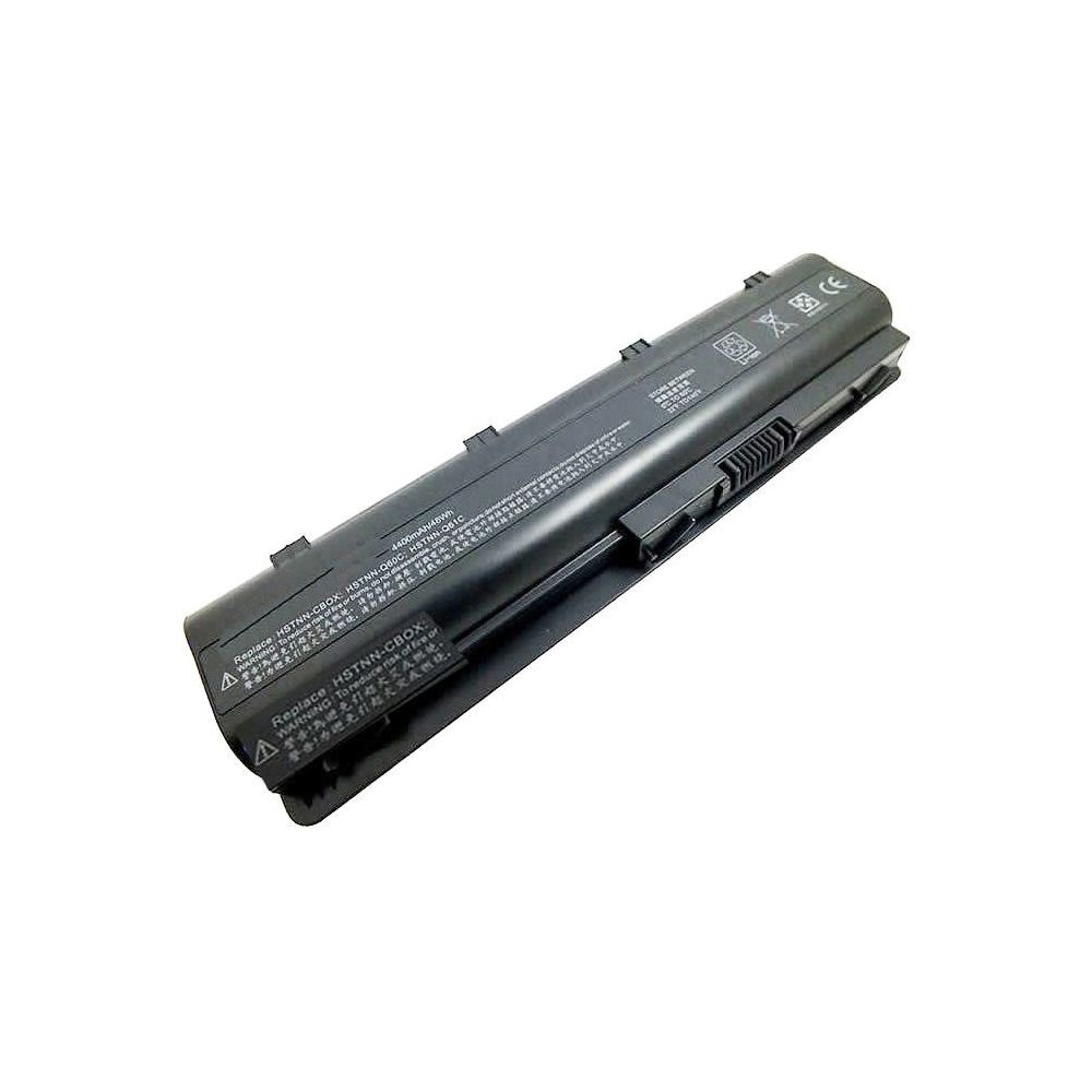 Hp Hstnn C17c Batarya