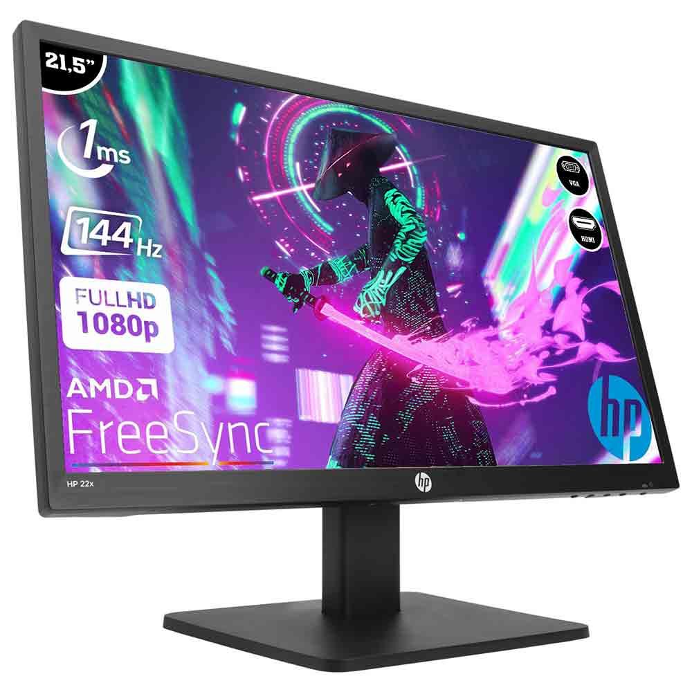 HP 6ML40AA 21.5\