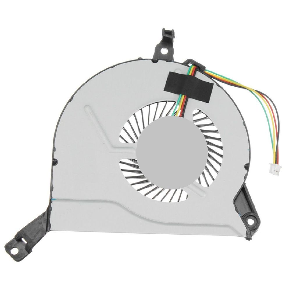 Notebook fan. HP Pavilion 15-p291ur Fan Cooler.
