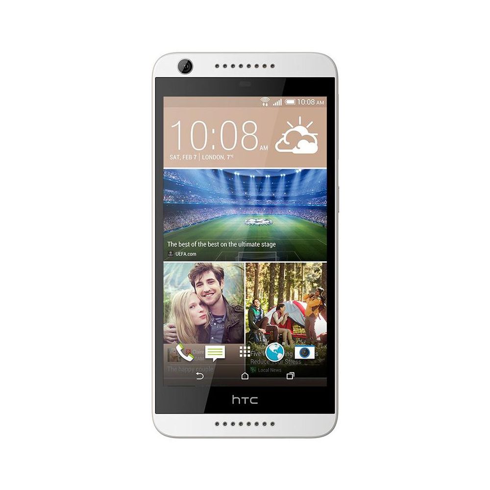 HTC Desire 626 16GB 5 inç 13 MP Akıllı Cep Telefonu Fiyatları
