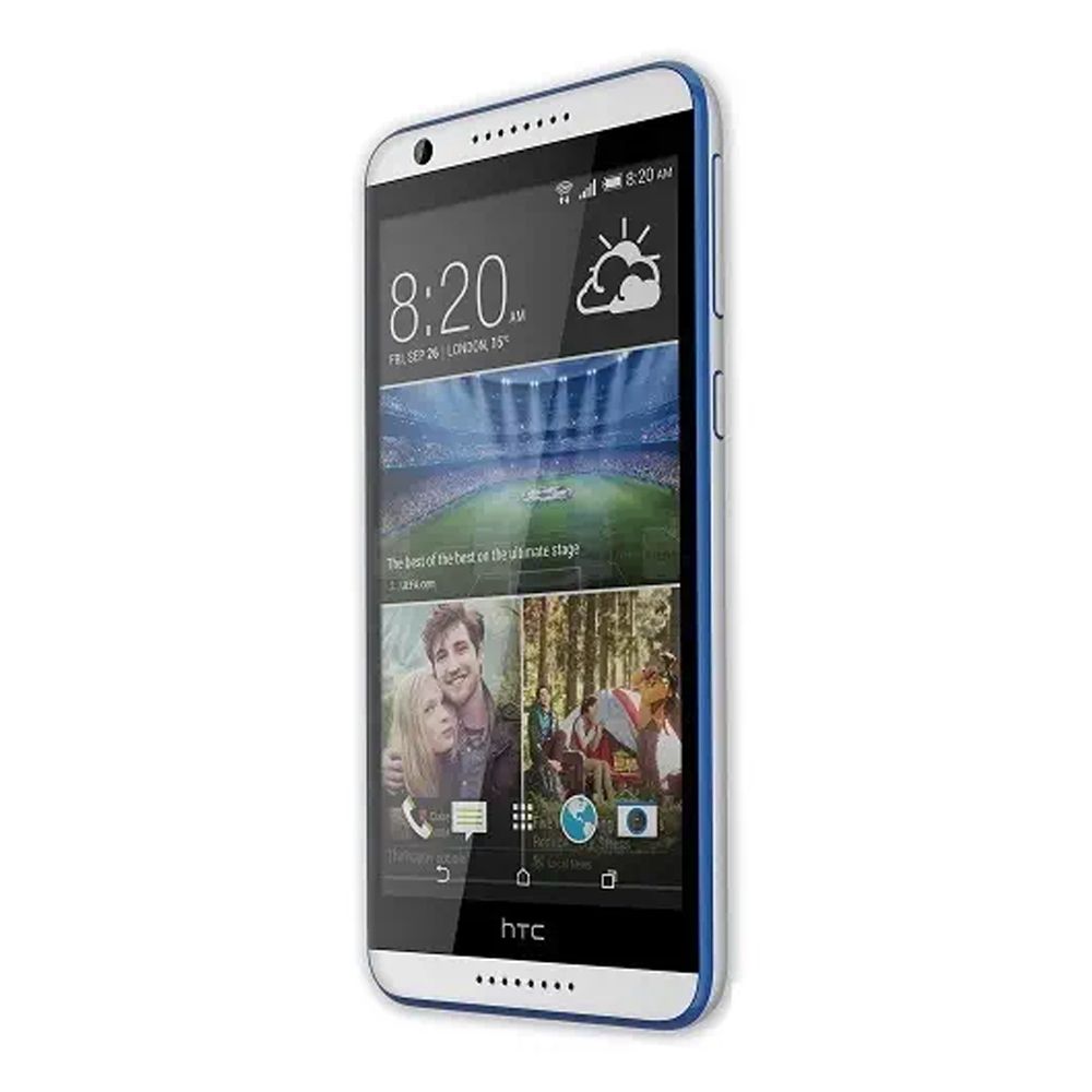 HTC Desire 820 Beyaz-Mavi Fiyatları ve Modelleri