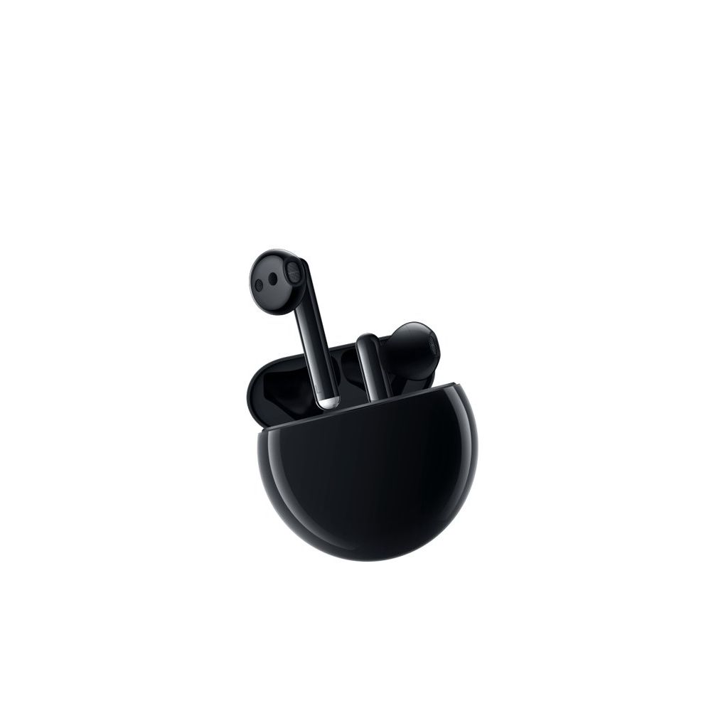 Huawei CM-H1C Freebuds Siyah Bluetooth 