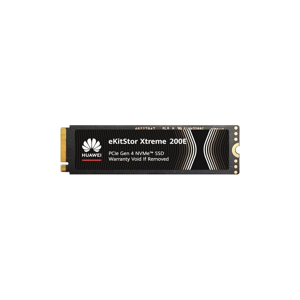 Huawei EKS-SSD1T04-D eKitStor Xtreme 200E 1 TB M.2 2280 PCIe 4.0x4 7000 MB/s Okuma 6500 MB/s Yazma SSD