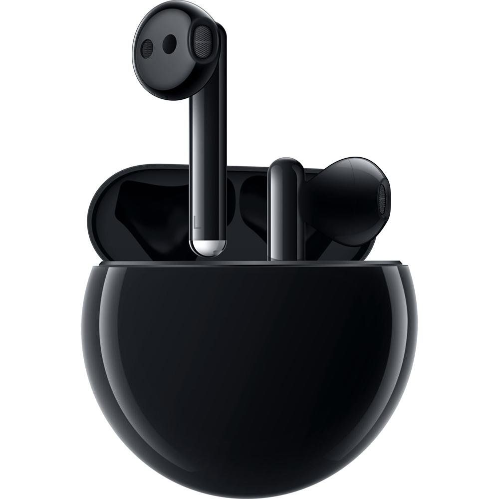 Huawei FreeBuds 3 Siyah Bluetooth Kulaklık