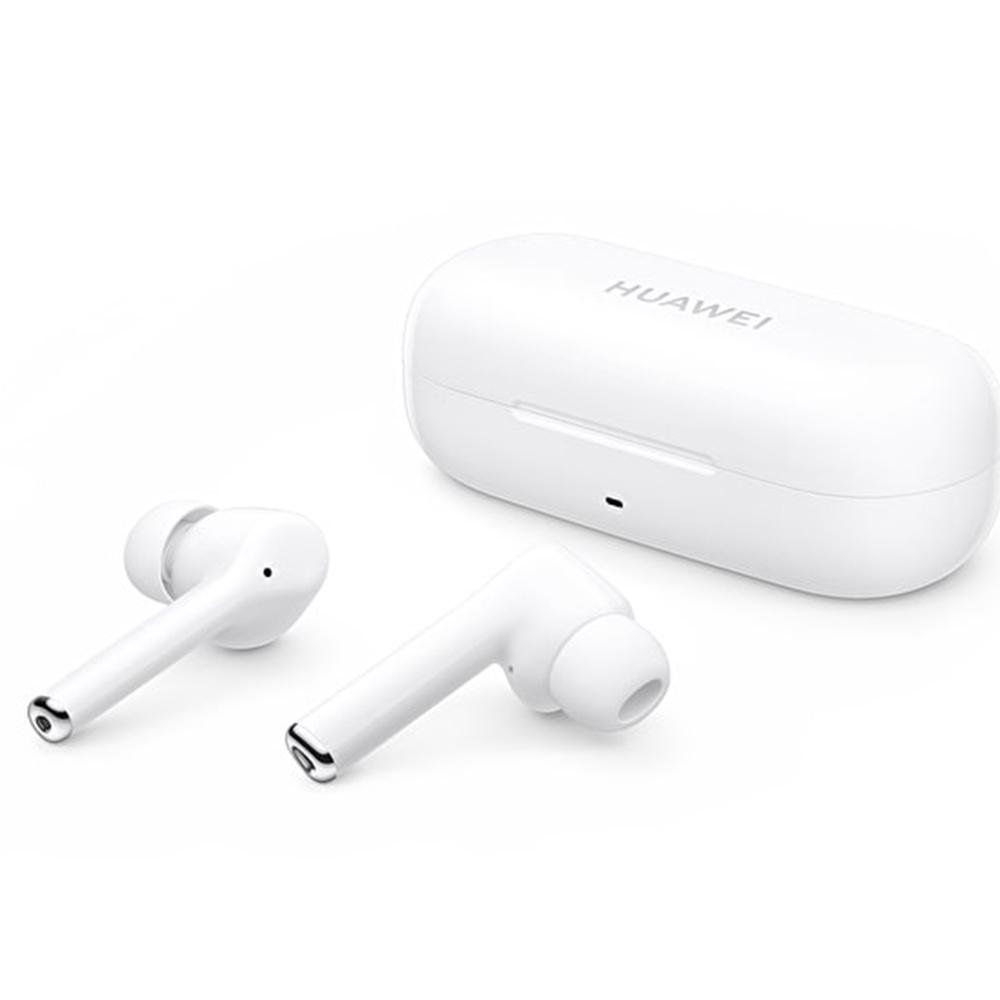 Huawei FreeBuds 3i Bluetooth Kulaklık Beyaz Fiyatları