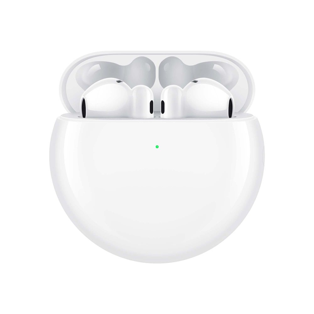 Huawei FreeBuds 4E Seramik Beyaz Bluetooth Kulaklık