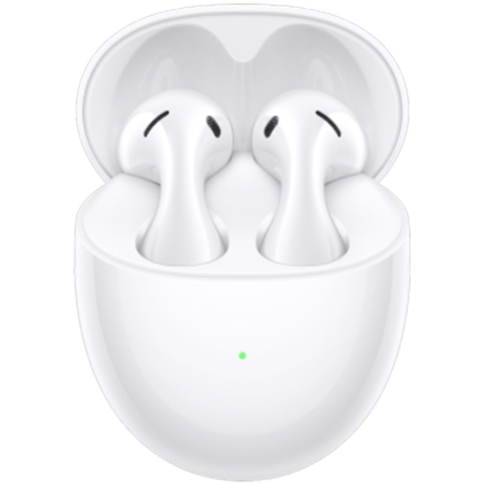 Huawei FreeBuds 5 Seramik Beyaz Bluetooth Kulaklık