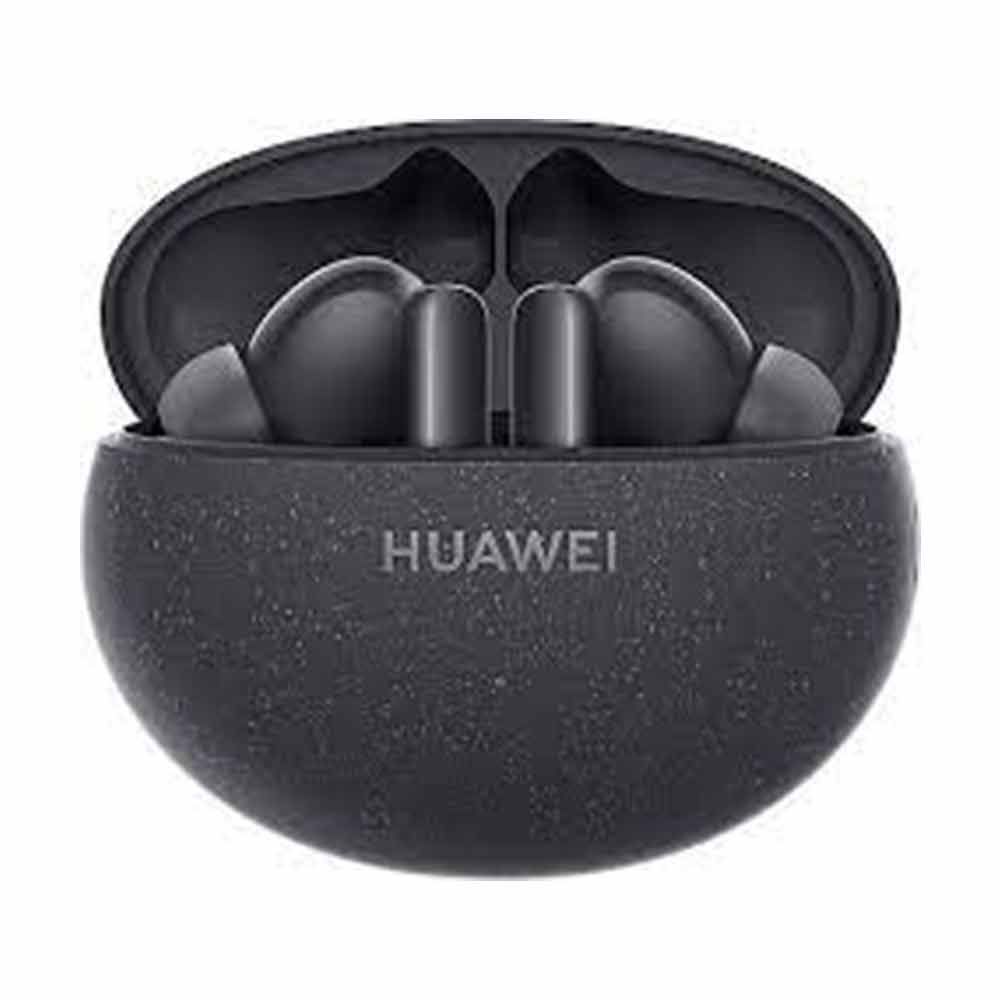 Huawei FreeBuds 5i Siyah Bluetooth Kulaklık