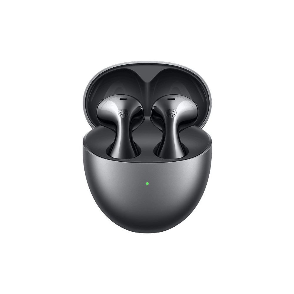 Huawei FreeBuds 6 Siyah Bluetooth Kulaklık