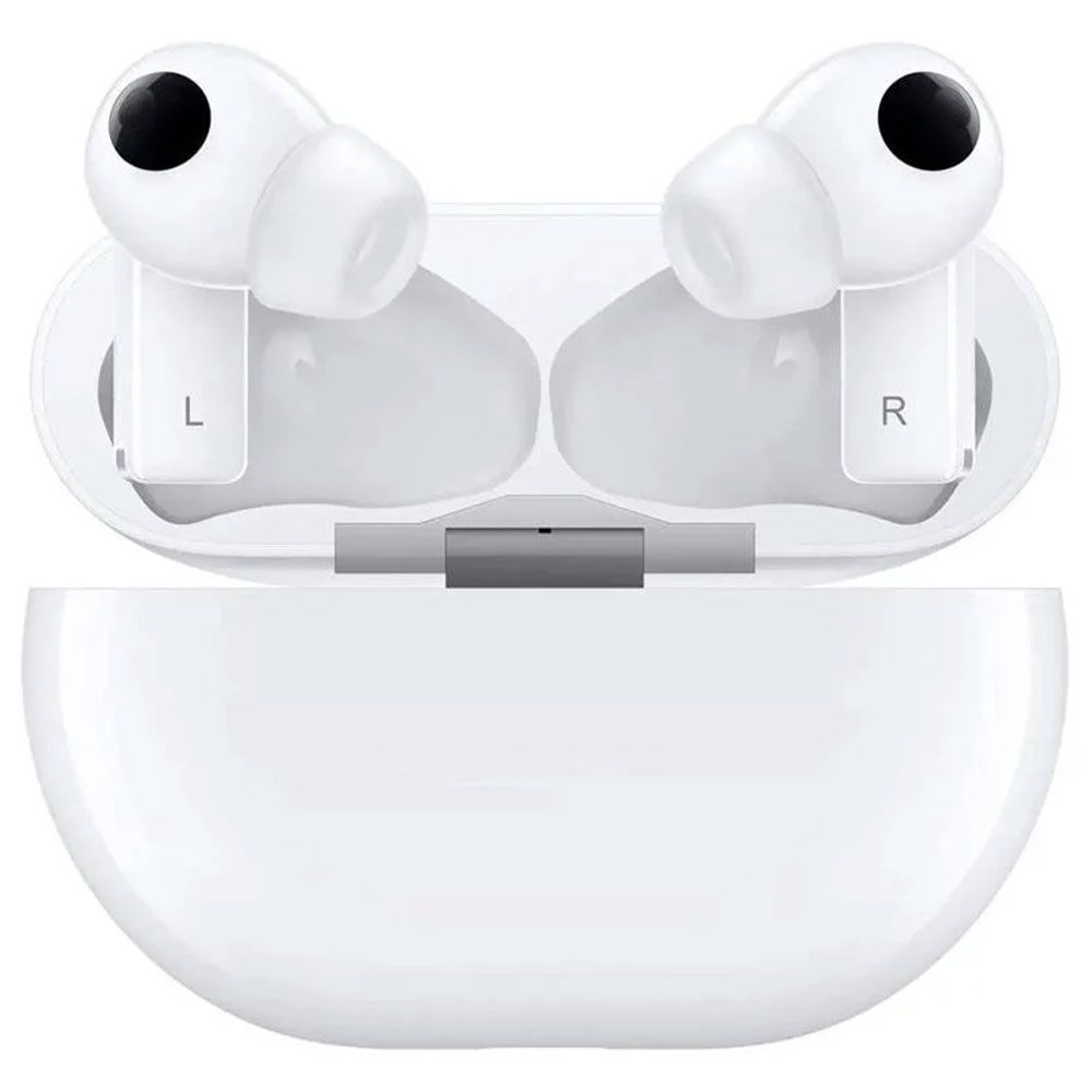 Huawei FreeBuds Pro 2 Beyaz Bluetooth Kulaklık