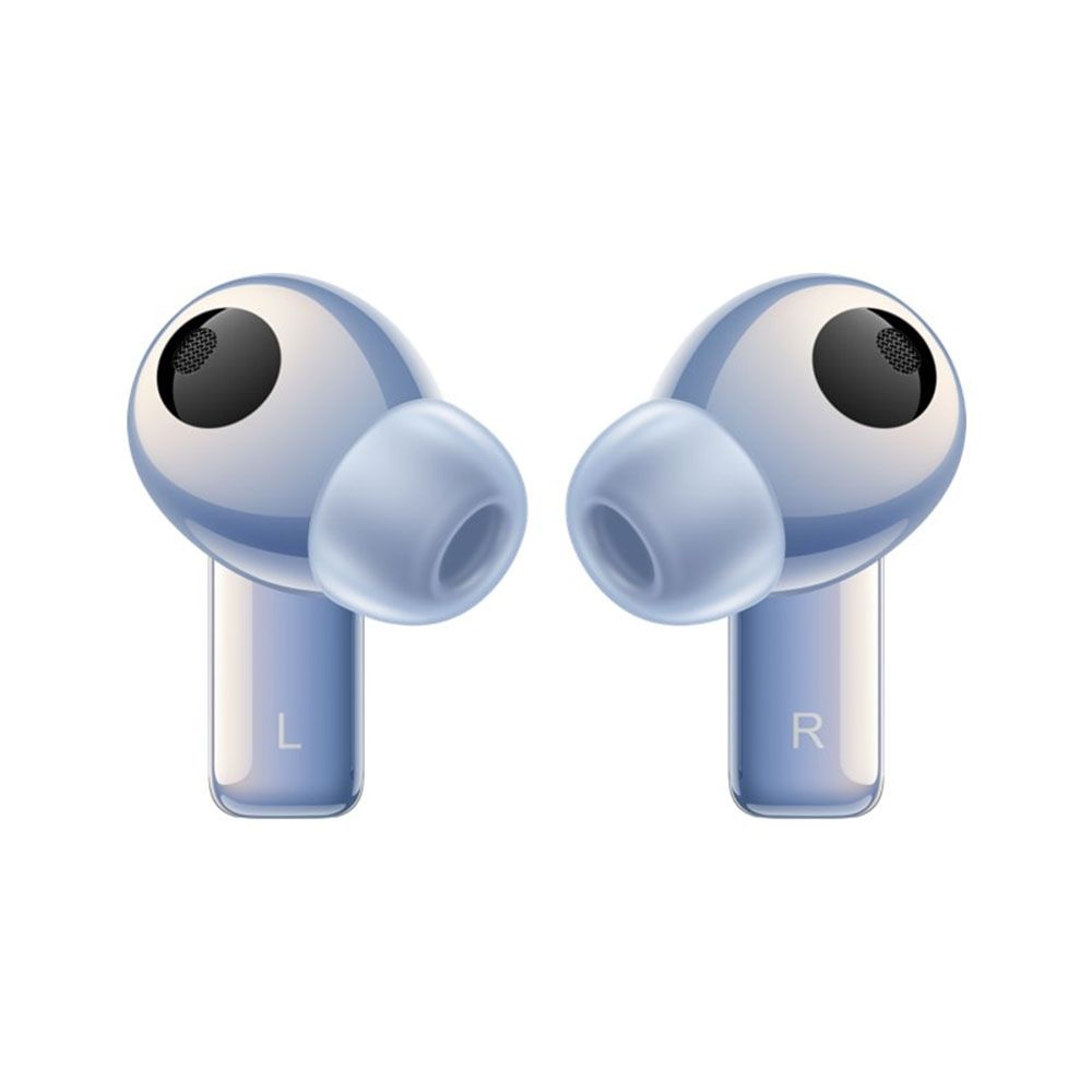 【美品】HUAWEI FreeBuds Pro2 ワイヤレスイヤホン ブルー Huawei FreeBuds 2 Pro Gümüş Mavi Bluetooth Kulaklık Fiyatları