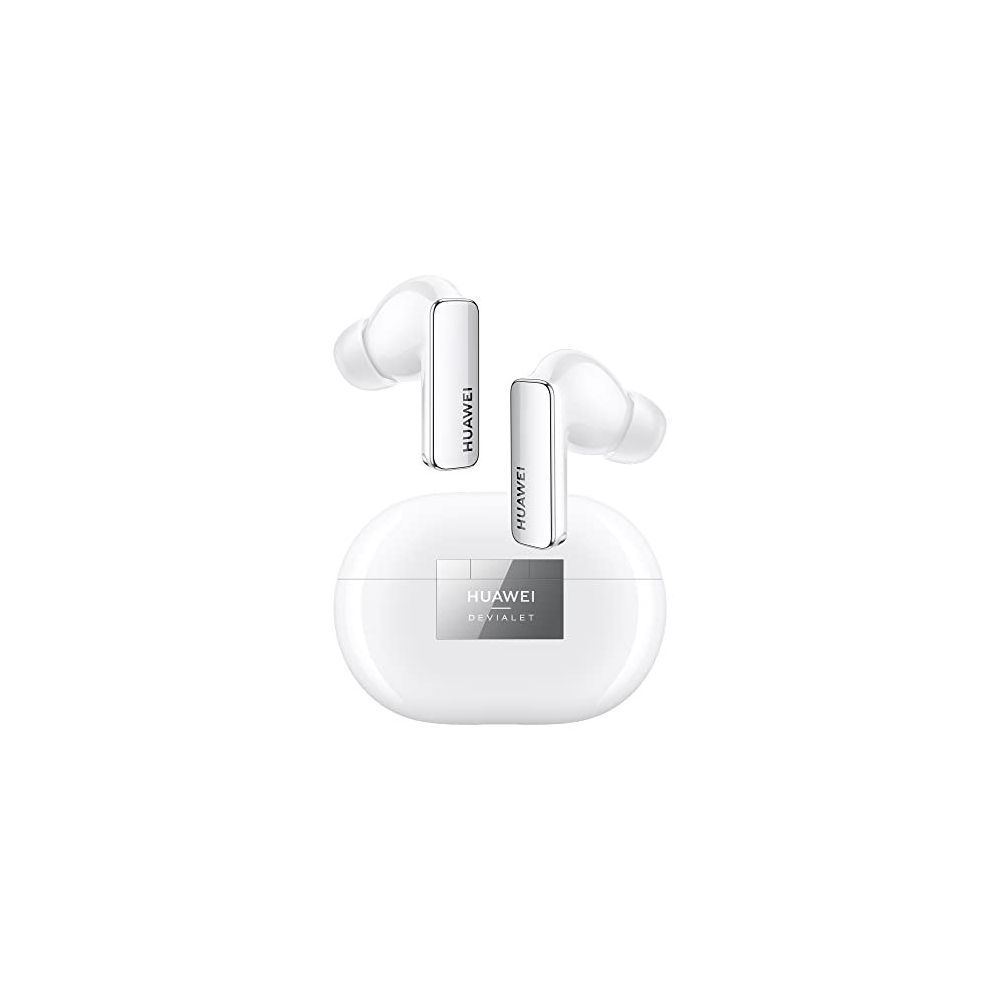 Huawei Freebuds Pro 2 Seramik Beyaz Bluetooth Kulaklık