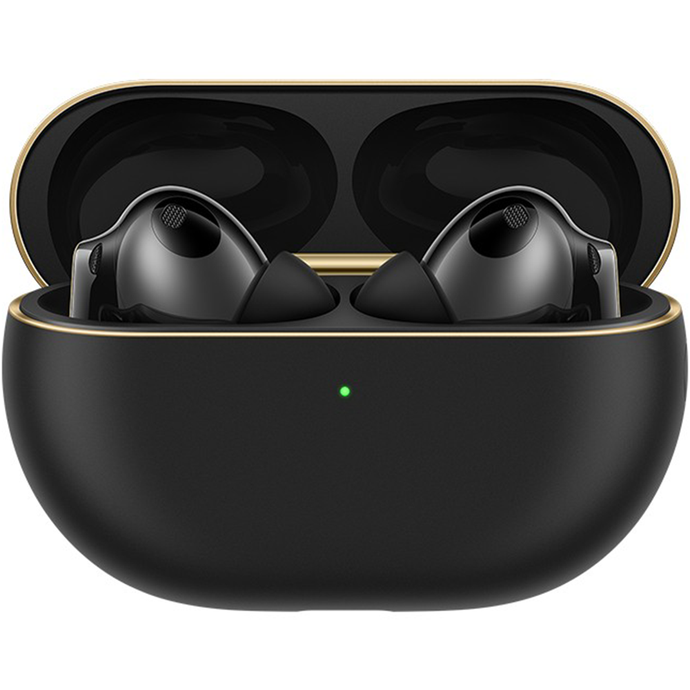 Huawei FreeBuds Pro 4 Siyah Bluetooth Kulaklık