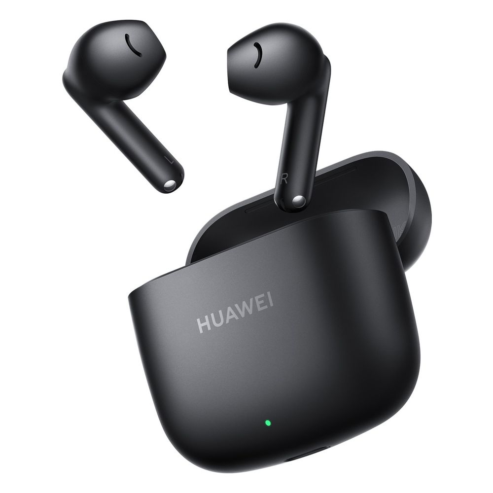 Huawei Freebuds SE 2 Siyah Bluetooth Kulaklık
