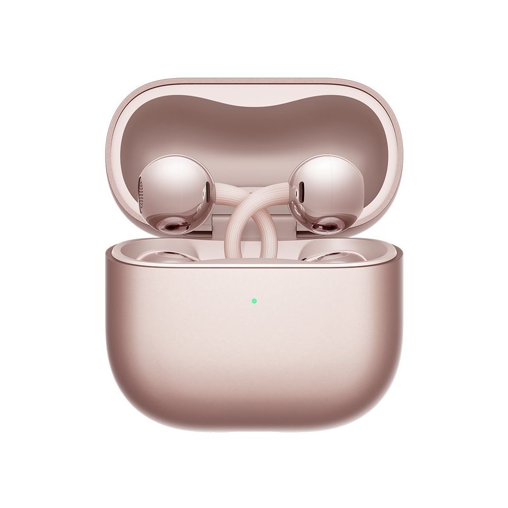 Huawei FreeClip 2 Pembe Altın Bluetooth Kulaklık