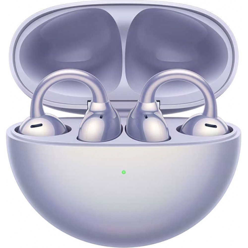 Huawei FreeClip Mor Bluetooth Kulaklık