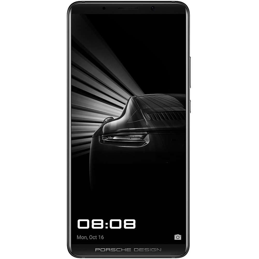 Huawei Mate 10 Porsche Design 256 GB İnç Çift Hatlı 20 MP