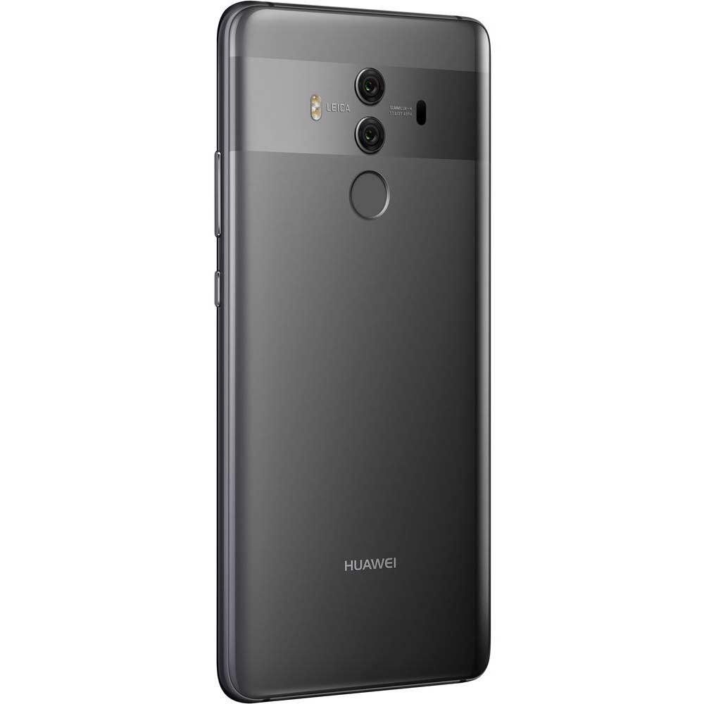 Huawei Mate 10 Pro 128 GB 6.0 İnç Çift Hatlı 20 MP Akıllı Cep