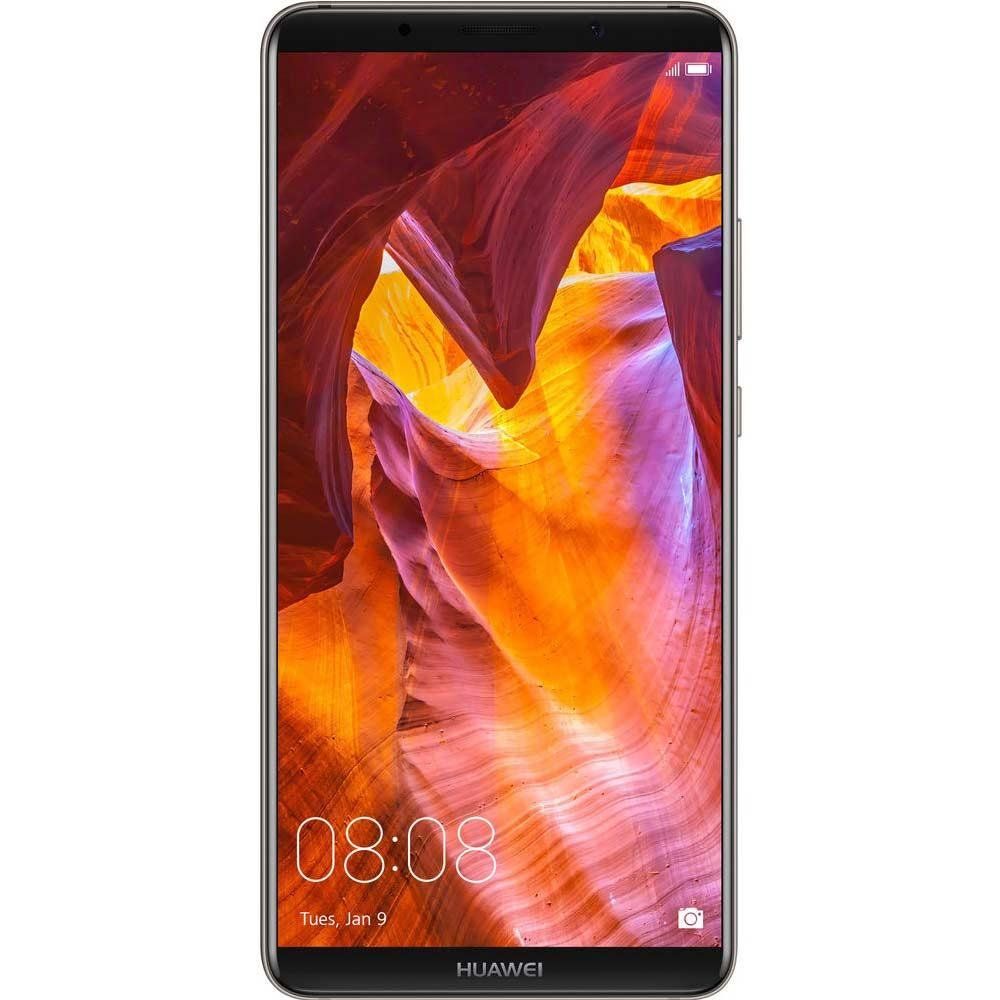 Huawei Mate 10 Pro 128 GB 6.0 İnç Çift Hatlı 20 MP Akıllı Cep