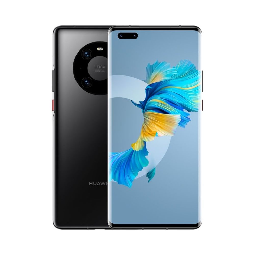 Huawei Mate 40 Pro 5G 256GB 8GB Ram 6.76 inç 50MP Akıllı Cep