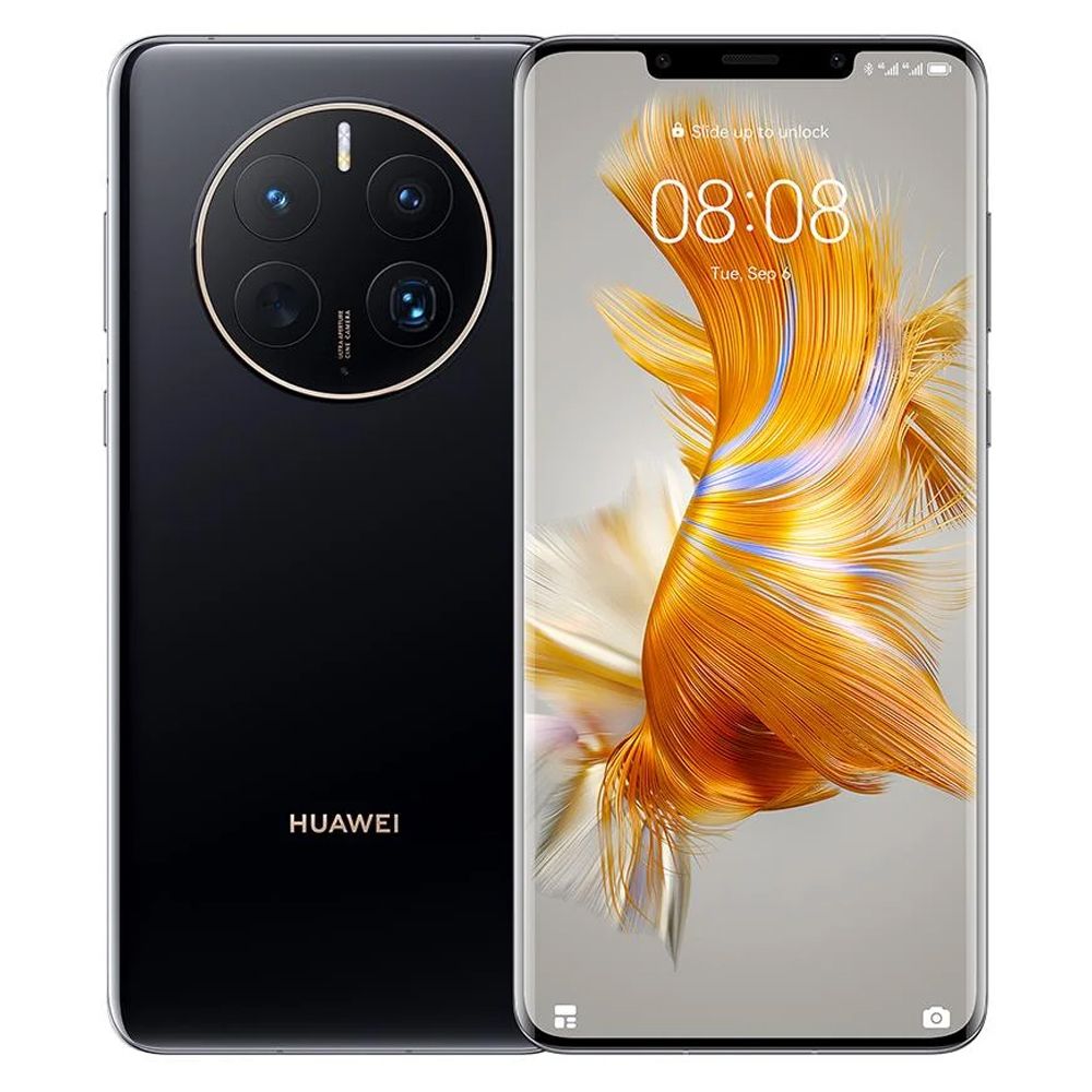 Huawei Mate 50 Pro 256GB 8GB Ram Siyah