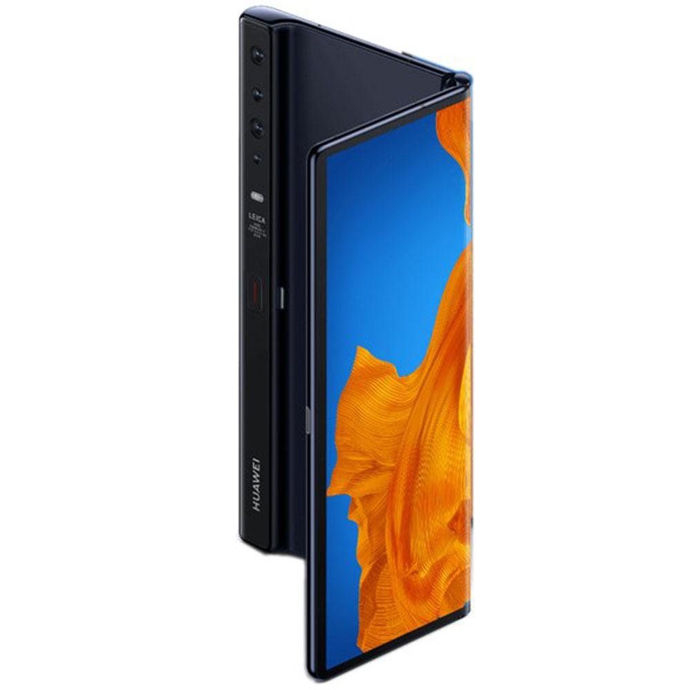 huawei
P30 lite ピーコックブルー
本体

未開封新品 Huawei Mate Xs 5G 512GB 8GB Ram 8.0 inç 40MP Akıllı Cep Telefonu