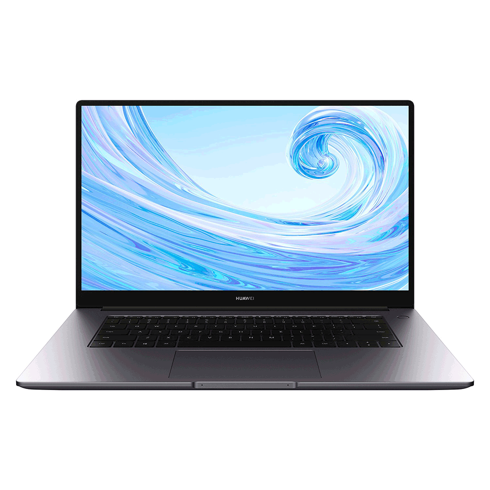 Huawei Matebook D 15 AMD Ryzen 5 3500U 8GB Ram 256GB SSD Windows