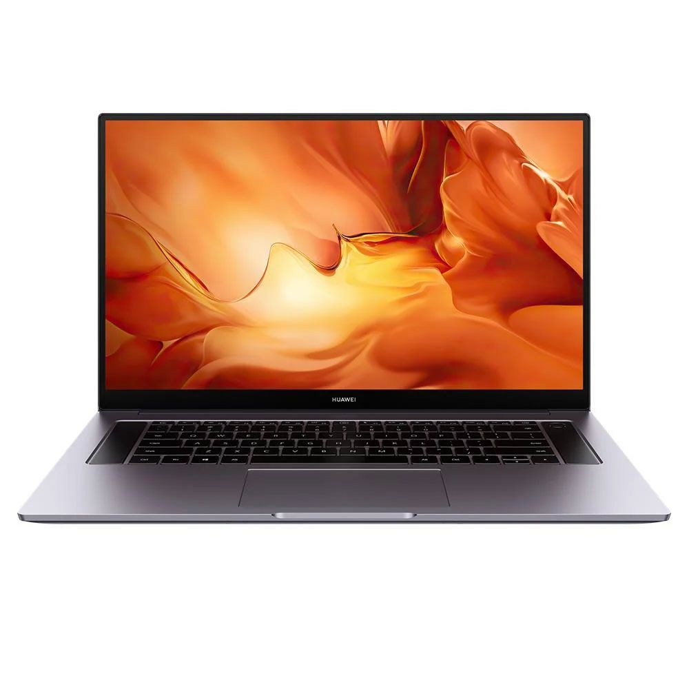 Huawei Matebook D 16 AMD Ryzen 5 4600H 16GB Ram 512GB SSD Windows