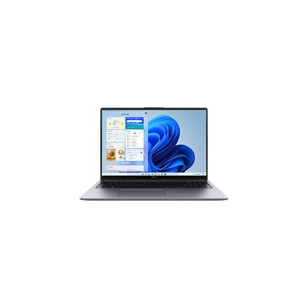 Huawei Matebook D16 12TH Gen Intel Core i5 12450H Processor 8 GB 512 GB 16 inç W11 Notebook