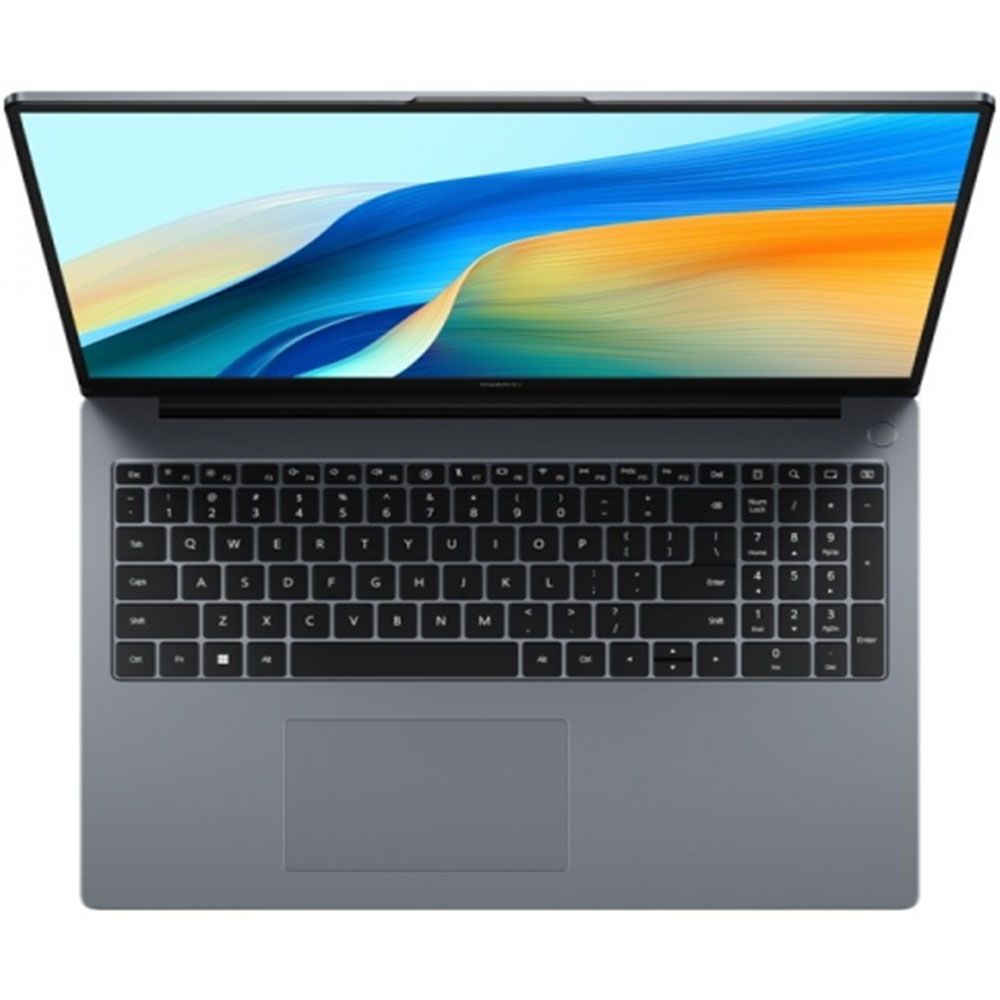 Huawei MateBook D16 2024 i7-13700H 16GB RAM 1TB SSD Windows 11