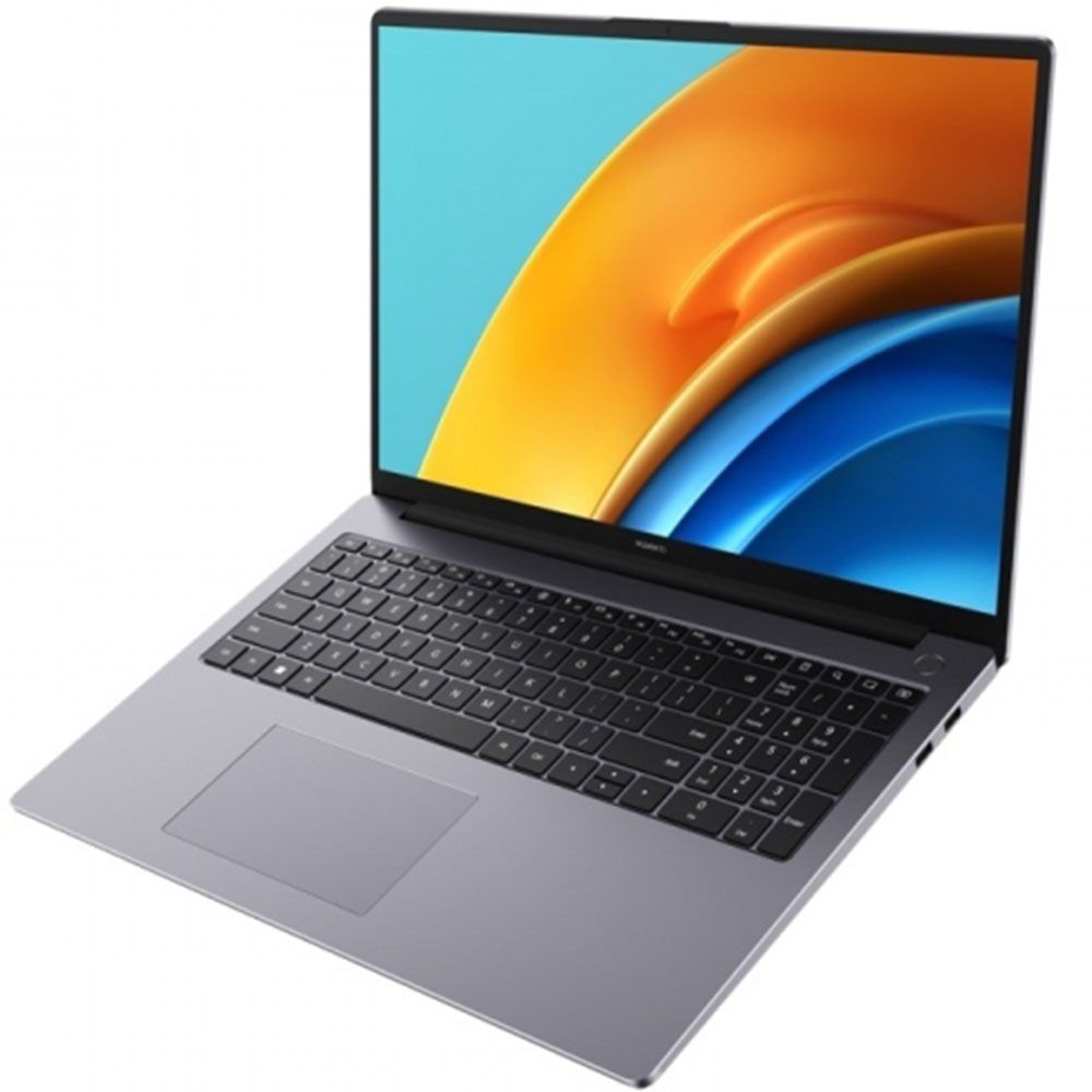 Huawei Matebook D16/ I5-12450H/8Gb Ram/512Gb Ssd/16