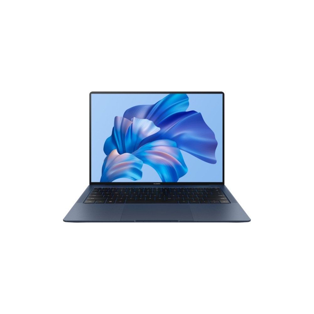 Huawei Matebook X Pro Intel Core i7 1260P 16GB RAM 1TB SSD Windows 11 Home 14.2 inç Mavi Laptop - Notebook