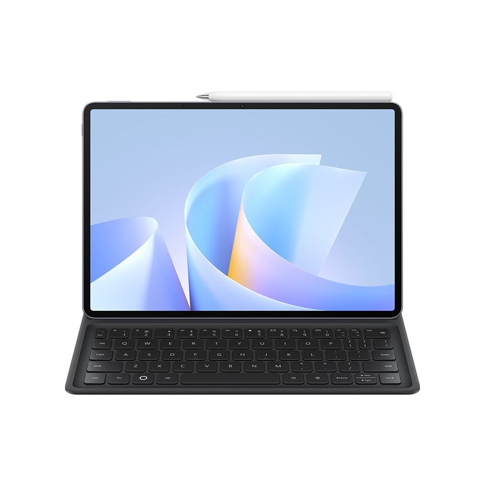 Huawei MatePad 11.5"S 2026 PaperMatte Edition 12+256GB Gri Klavye+Kalem Tablet Pc