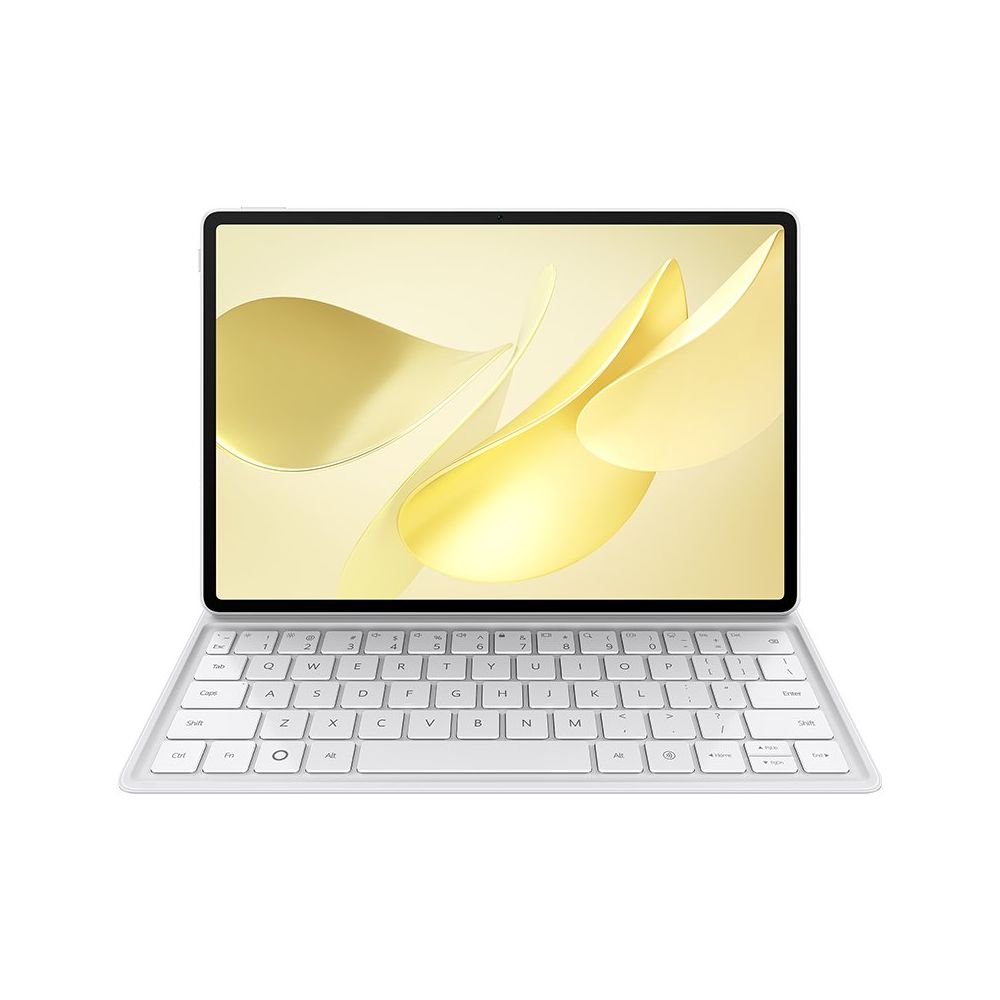 Huawei MatePad 12 X 2025 Wi-Fi PaperMatte Edition + Klavye 12GB+256GB 12 inç Beyaz Tablet PC