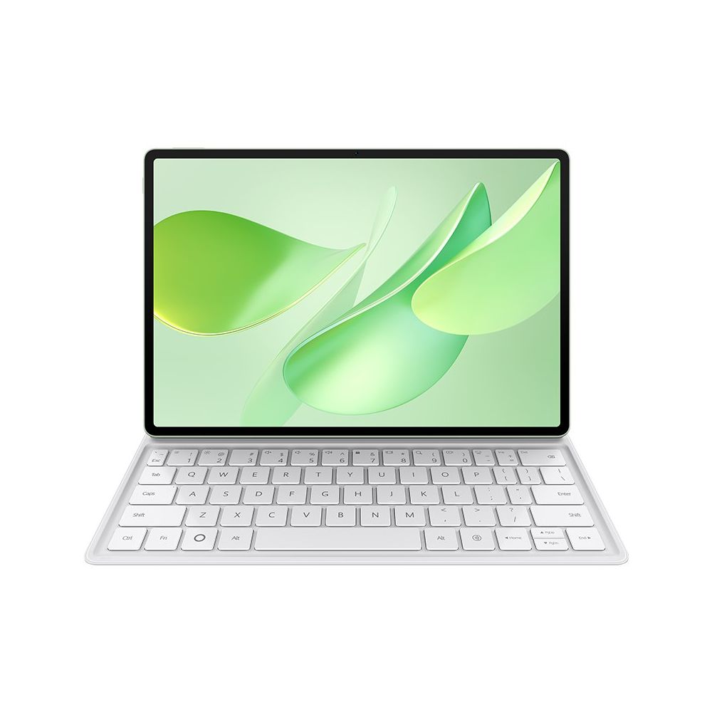 Huawei MatePad 12 X 2025 Wi-Fi PaperMatte Edition + Klavye 12GB+256GB 12 inç Yeşil Tablet PC