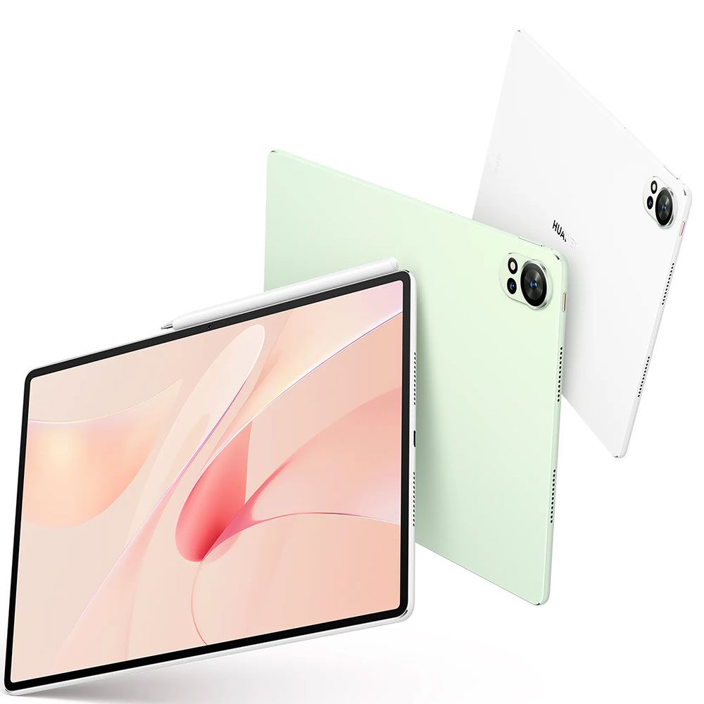 Huawei MatePad 12 X Wi-Fi 8GB+256GB 12 inç Yeşil Tablet PC Fiyatları