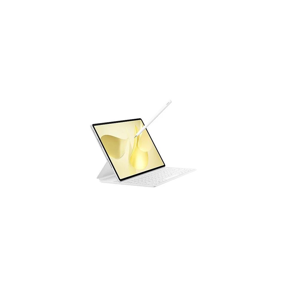 Huawei Matepad 12X 2025 12GB+256GB 12 inç Klavye + Kalem Beyaz Tablet PC