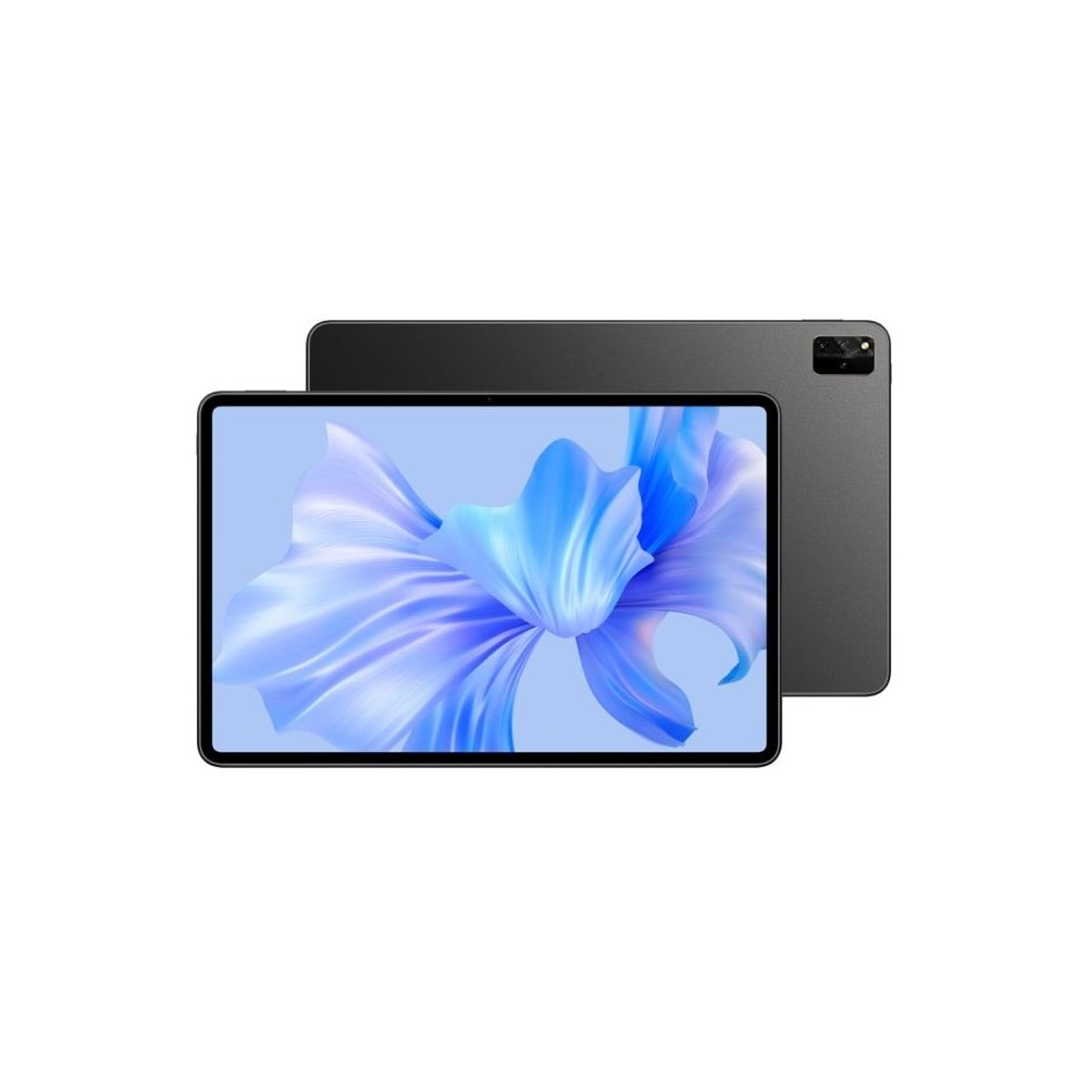 Huawei MatePad Pro 256GB 12.6 inç Koyu Gri Tablet PC