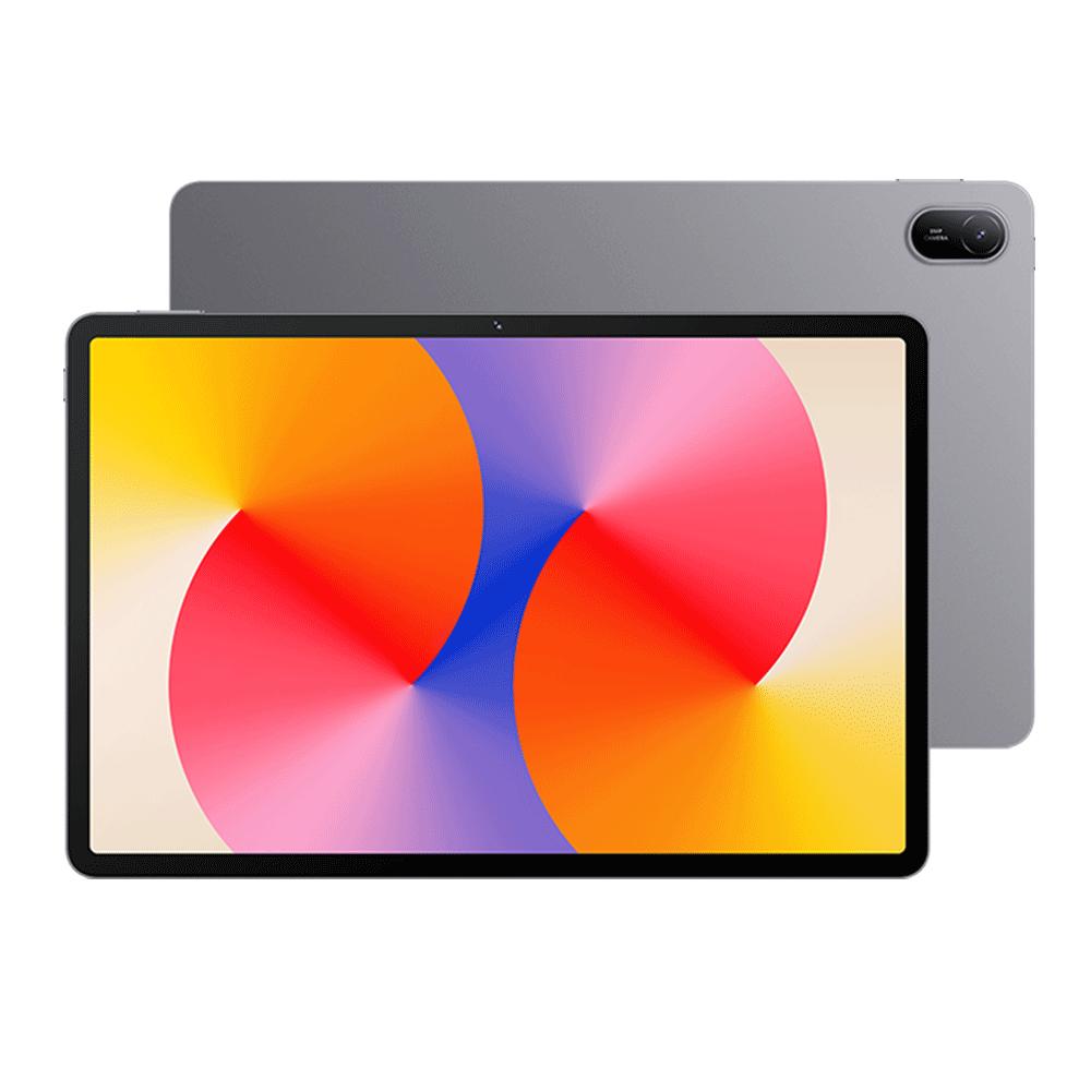 Huawei MatePad SE 11 LTE 4GB+128GB 11 inç Gri Tablet PC