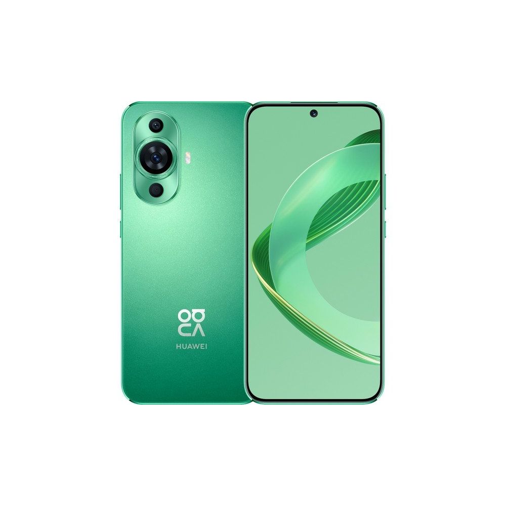 Huawei Nova 11 256GB 8GB Ram Yeşil