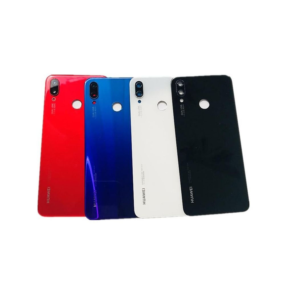 Huawei Nova 3i Siyah Arka Kapak Fiyatları | Cimri