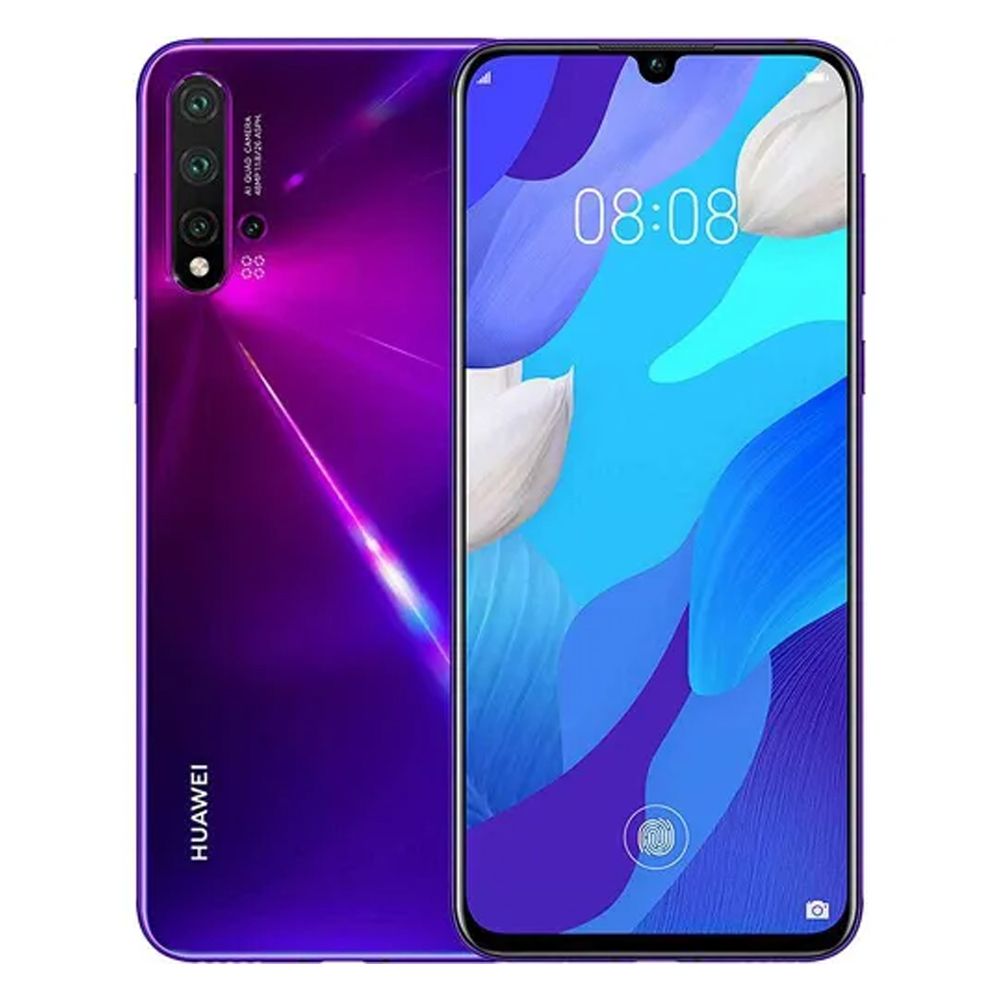 Huawei Nova 5 Pro 128GB 8GB Ram Fiyatları