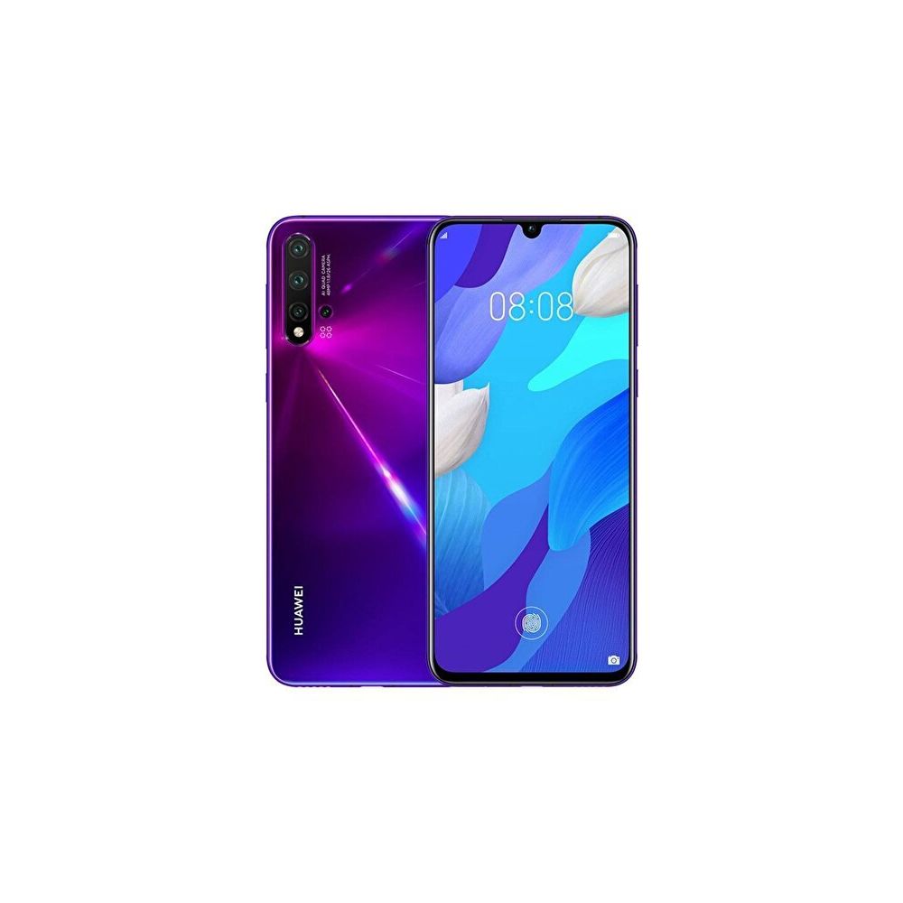 Huawei Nova 5T 128 GB Yenilenmiş Fiyatları