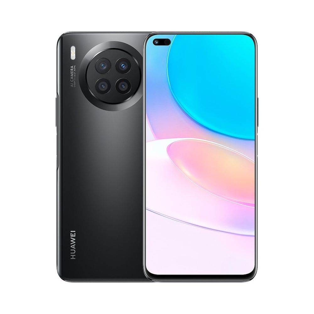 Huawei Nova 8i 128GB 6GB Ram Siyah