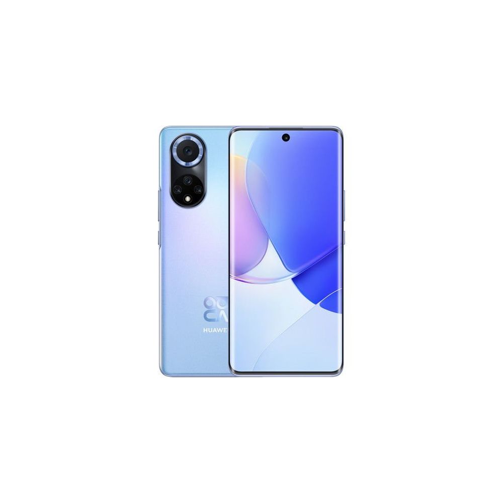 Huawei Nova 9 128GB 8GB Ram Mavi